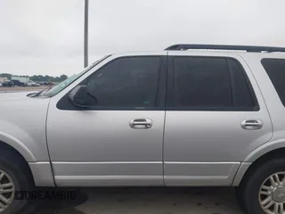 2014 Ford Expedition XLT z VIN 1FMJU1H58EEF65794, wystawiony jako IAAI lot #42421781 z przebiegiem 151 867 mil mil oraz . Historia ofert i sprzedaży dostępna na DreamBid. Obrazek 14.
