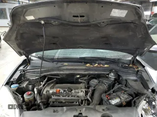2011 Honda CR-V EX-L z VIN 5J6RE4H7XBL057013, wystawiony jako Copart lot #57679115 z przebiegiem 134 607 mil mil oraz Szkoda całkowita • Salvage title. Historia ofert i sprzedaży dostępna na DreamBid. Obrazek 12.