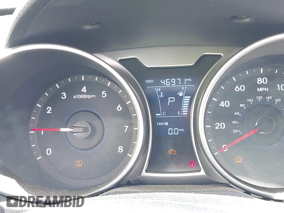 2015 Hyundai Veloster z VIN KMHTC6AD8FU222744, wystawiony jako IAAI lot #42129397 z przebiegiem Nie podano mil oraz . Historia ofert i sprzedaży dostępna na DreamBid. Obrazek 14.