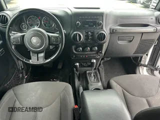2018 Jeep Wrangler Unlimited Sport S с VIN 1C4HJWDG6JL927319, выставлен на аукционе IAAI как лот 42476734 с пробегом 185 026 миль миль и . История ставок и продаж доступна на DreamBid. Изображение 10.