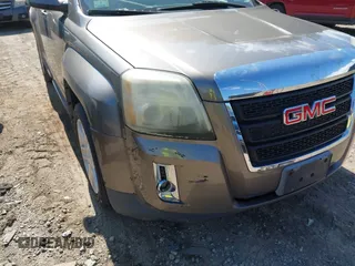 2011 GMC Terrain SLE-2 with VIN 2CTFLTEC4B6310639, listed as a IAAI auction lot 42739060 with 118,734 mi miles and . Bid and sale history available at DreamBid. Image 6.