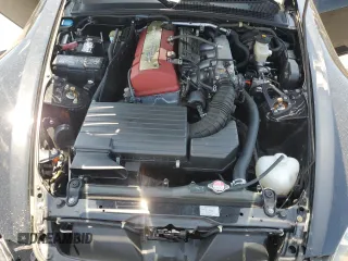 2007 Honda S2000 с VIN JHMAP21467S003866, выставлен на аукционе Copart как лот 54996065 с пробегом Не указан миль и Списание • Salvage title. История ставок и продаж доступна на DreamBid. Изображение 11.