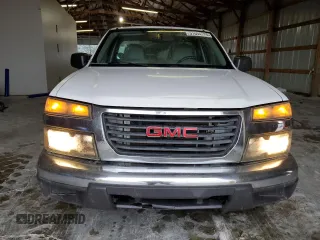 2008 GMC Canyon SL with VIN 1GTCS149188122174, listed as a Copart auction lot 51694085 with 68,959 mi miles and Clean Title. Bid and sale history available at carsss.com. Image 5.
