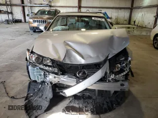 2014 Lexus ES 350 with VIN JTHBK1GG7E2123316, listed as a Copart auction lot 48603765 with 64,729 mi miles and Salvage Title. Bid and sale history available at carsss.com. Image 5.