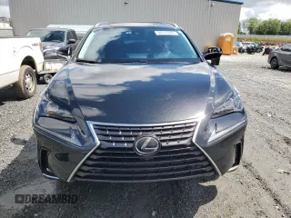 2021 Lexus NX 300 z VIN JTJGARBZ0M2182236, wystawiony jako Copart lot #56577085 z przebiegiem 58 929 mil mil oraz Szkoda całkowita • Salvage title. Historia ofert i sprzedaży dostępna na DreamBid. Obrazek 5.