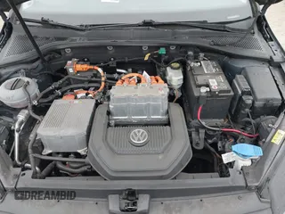 2016 Volkswagen Golf SE с VIN WVWKP7AU3GW912207, выставлен на аукционе IAAI как лот 42101054 с пробегом 80 238 миль миль и . История ставок и продаж доступна на DreamBid. Изображение 10.