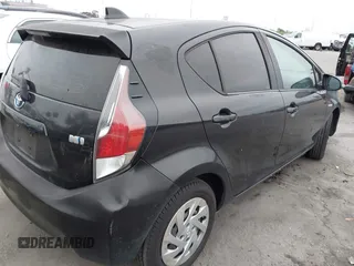 2016 Toyota Prius One with VIN JTDKDTB31G1120349, listed as a IAAI auction lot 42030169 with 58,796 mi miles and . Bid and sale history available at DreamBid. Image 4.