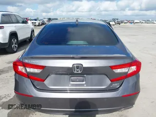 2020 Honda Accord Touring z VIN 1HGCV2F93LA023062, wystawiony jako IAAI lot #42596772 z przebiegiem 53 586 mil mil oraz . Historia ofert i sprzedaży dostępna na DreamBid. Obrazek 16.