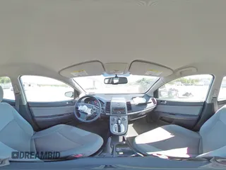 2012 Nissan Sentra SR with VIN 3N1AB6AP3CL622096, listed as a Copart auction lot 57692185 with 42,723 mi miles and Salvage title. Bid and sale history available at DreamBid. Image 15.