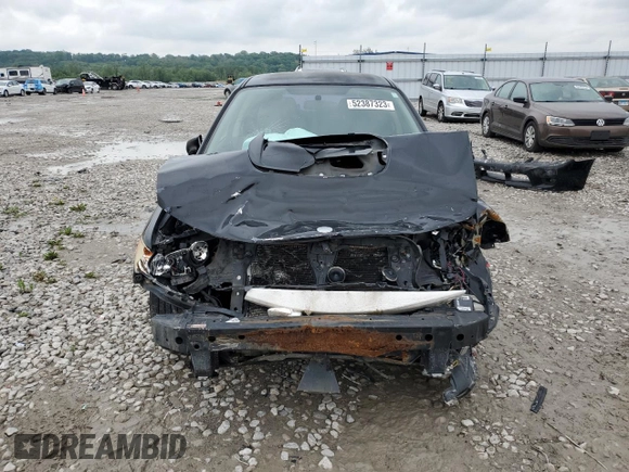 2005 Saab 9-2X Aero z VIN JF4GG22645H056967, wystawiony jako Copart lot #52387323 z przebiegiem Nie podano mil oraz Szkody całkowita. Historia ofert i sprzedaży dostępna na DreamBid. Obrazek 5.