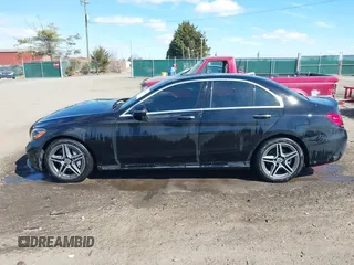 2020 Mercedes-Benz C 300 with VIN 55SWF8EBXLU333246, listed as a IAAI auction lot 41694582 with 28,685 mi miles and . Bid and sale history available at DreamBid. Image 14.