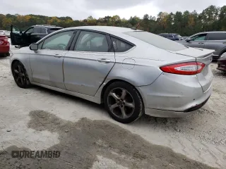 2014 Ford Fusion SE with VIN 3FA6P0H7XER329292, listed as a Copart auction lot 79131774 with 180,854 mi miles and Salvage Title. Bid and sale history available at carsss.com. Image 2.