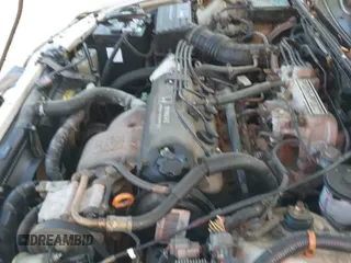 1991 Honda Accord с VIN 1HGCB7664MA209173, выставлен на аукционе IAAI как лот 42565433 с пробегом 109 199 миль миль и . История ставок и продаж доступна на DreamBid. Изображение 12.