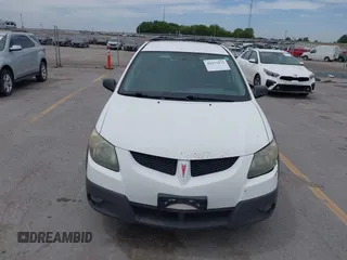 2004 Pontiac Vibe z VIN 5Y2SL62844Z414759, wystawiony jako IAAI lot #42272271 z przebiegiem 272 173 mil mil oraz . Historia ofert i sprzedaży dostępna na DreamBid. Obrazek 6.