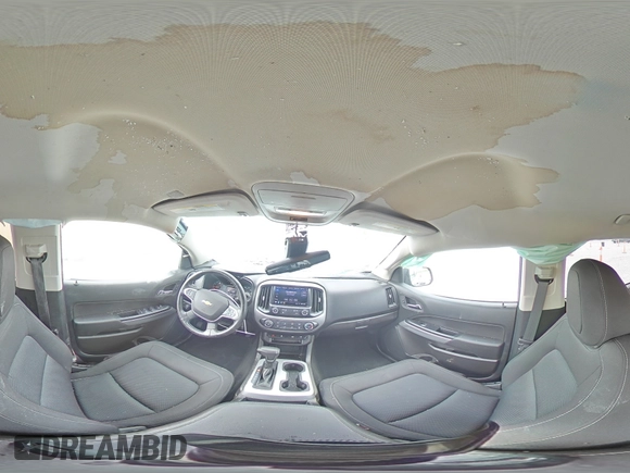 2021 Chevrolet Colorado 4WD LT с VIN 1GCGTCEN5M1298492, выставлен на аукционе Copart как лот 56751315 с пробегом 21 833 миль миль и Списание • Salvage title. История ставок и продаж доступна на DreamBid. Изображение 15.