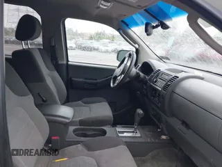 2005 Nissan Xterra S with VIN 5N1AN08W25C638637, listed as a IAAI auction lot 42224490 with 333,943 mi miles and . Bid and sale history available at DreamBid. Image 5.