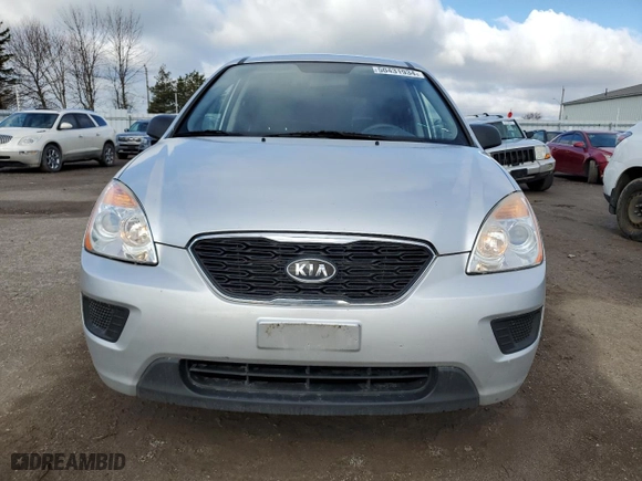 2012 Kia Rondo LX with VIN KNAHG8A86C7408996, listed as a Copart auction lot 50431934 with 178,615 mi miles and Clean Title. Bid and sale history available at carsss.com. Image 5.