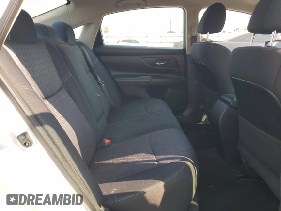 2017 Nissan Altima SV with VIN 1N4AL3AP9HC246991, listed as a Copart auction lot 64596545 with 129,465 mi miles and Clean title. Bid and sale history available at DreamBid. Image 10.
