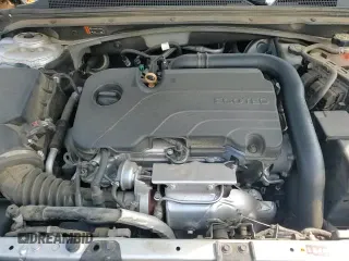 2020 Chevrolet Malibu RS с VIN 1G1ZG5ST1LF049659, выставлен на аукционе Copart как лот 80130085 с пробегом 111 375 миль миль и Списание • Salvage title. История ставок и продаж доступна на DreamBid. Изображение 15.