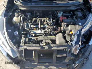 2023 Nissan Kicks S with VIN 3N1CP5BV3PL548623, listed as a Copart auction lot 50471335 with 15,770 mi miles and Salvage Title. Bid and sale history available at DreamBid. Image 13.
