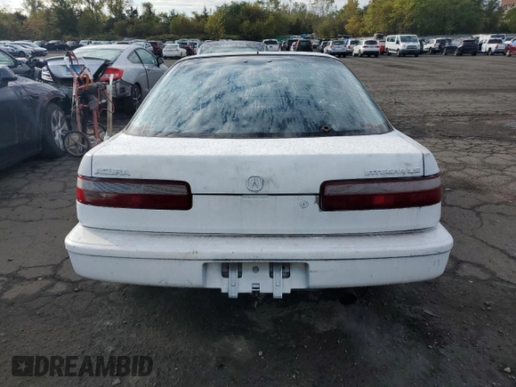 1991 Acura Integra with VIN JH4DA9357MS018675, listed as a Copart auction lot 74182574 with 296,158 mi miles and Non repairable. Bid and sale history available at DreamBid. Image 6.