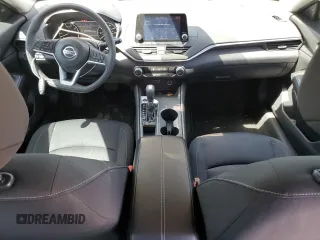 2022 Nissan Altima SV z VIN 1N4BL4DV2NN302032, wystawiony jako Copart lot #57284245 z przebiegiem 43 524 mil mil oraz Szkoda całkowita • Salvage title. Historia ofert i sprzedaży dostępna na DreamBid. Obrazek 8.