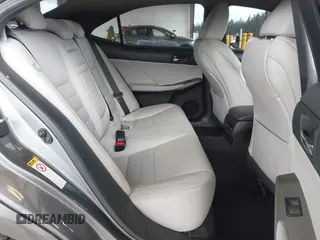 2015 Lexus IS 250 z VIN JTHCF1D25F5018906, wystawiony jako IAAI lot #42338467 z przebiegiem 80 862 mil mil oraz . Historia ofert i sprzedaży dostępna na DreamBid. Obrazek 8.
