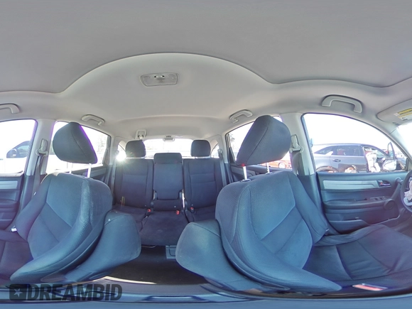 2011 Honda CR-V EX with VIN 3CZRE3H50BG703469, listed as a Copart auction lot 49991475 with 145,938 mi miles and Non Repairable. Bid and sale history available at DreamBid. Image 14.