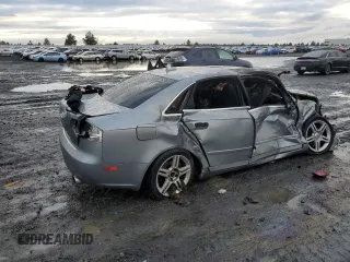2006 Audi A4 2.0T z VIN WAUDF78E26A034286, wystawiony jako Copart lot #81818974 z przebiegiem Nie podano mil oraz Szkoda całkowita • Salvage title. Historia ofert i sprzedaży dostępna na DreamBid. Obrazek 3.