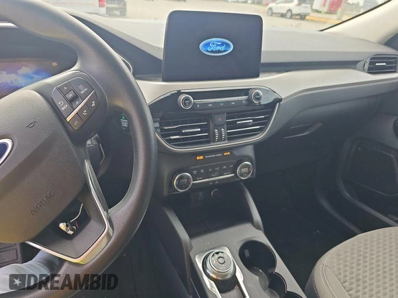 2021 Ford Escape SE Hybrid z VIN 1FMCU0BZ8MUA52323, wystawiony jako IAAI lot #42516933 z przebiegiem 49 212 mil mil oraz . Historia ofert i sprzedaży dostępna na DreamBid. Obrazek 16.
