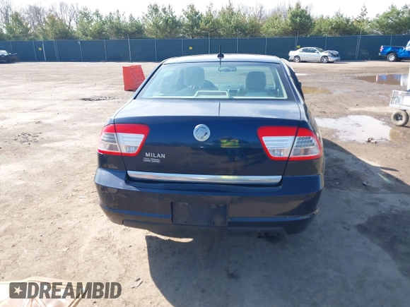 2009 Mercury Milan with VIN 3MEHM07Z79R614972, listed as a IAAI auction lot 41961143 with 174,074 mi miles and . Bid and sale history available at DreamBid. Image 16.