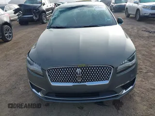 2017 Lincoln MKZ Reserve with VIN 3LN6L5EC5HR619508, listed as a IAAI auction lot 41782693 with 51,129 mi miles and . Bid and sale history available at DreamBid. Image 12.