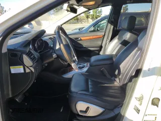 2008 Mercedes-Benz R 3.5L with VIN 4JGCB65EX8A066135, listed as a Copart auction lot 88179085 with 228,581 mi miles and Salvage Title. Bid and sale history available at DreamBid. Image 7.