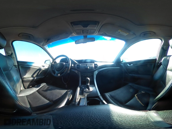 2012 Acura TSX Technology with VIN JH4CU2F66CC005309, listed as a IAAI auction lot 42639789 with 163,239 mi miles and . Bid and sale history available at DreamBid. Image 19.