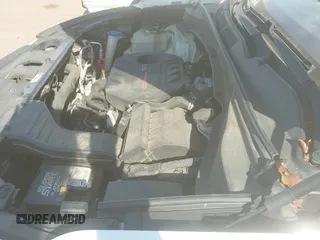 2018 Hyundai Santa Fe Ultimate с VIN 5NMZW4LA5JH082357, выставлен на аукционе IAAI как лот 43174913 с пробегом 154 318 миль миль и . История ставок и продаж доступна на DreamBid. Изображение 19.