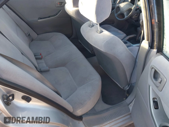 2003 Mitsubishi Galant ES z VIN 4A3AA46G23E093220, wystawiony jako IAAI lot #41287155 z przebiegiem 192 105 mil mil oraz . Historia ofert i sprzedaży dostępna na DreamBid. Obrazek 8.
