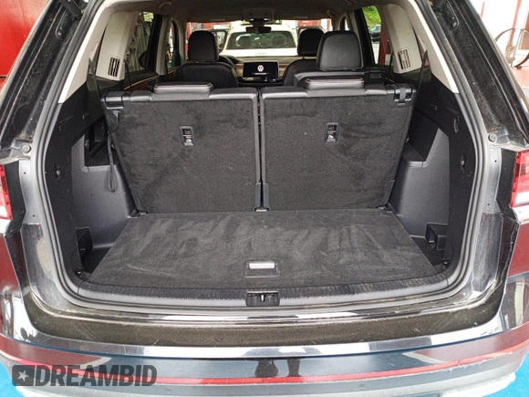2024 Volkswagen Atlas SE с VIN 1V2HR2CA0RC565268, выставлен на аукционе IAAI как лот 42796122 с пробегом 25 132 миль миль и . История ставок и продаж доступна на DreamBid. Изображение 12.