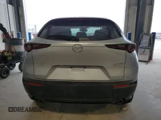 2021 Mazda CX-30 Preferred with VIN 3MVDMBCL5MM271404, listed as a Copart auction lot 51482485 with 16,175 mi miles and Salvage Title. Bid and sale history available at DreamBid. Image 6.