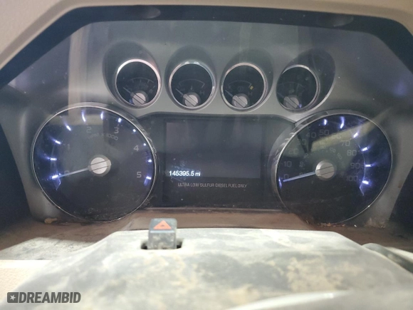 2012 Ford Super Duty F-350 SRW XL with VIN 1FT8W3BT8CEA03682, listed as a Copart auction lot 79090204 with 145,395 mi miles and Salvage Title. Bid and sale history available at carsss.com. Image 9.