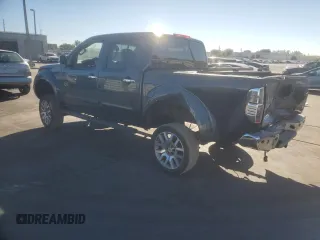 2013 Nissan Frontier SL z VIN 1N6AD0ER1DN713317, wystawiony jako Copart lot #83015744 z przebiegiem 193 820 mil mil oraz Szkoda całkowita • Salvage title. Historia ofert i sprzedaży dostępna na DreamBid. Obrazek 2.
