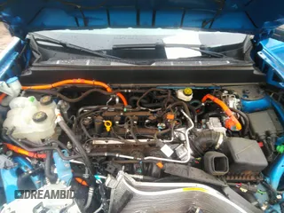 2022 Ford Maverick XL z VIN 3FTTW8E33NRA63131, wystawiony jako IAAI lot #42112453 z przebiegiem 26 464 mil mil oraz . Historia ofert i sprzedaży dostępna na DreamBid. Obrazek 10.