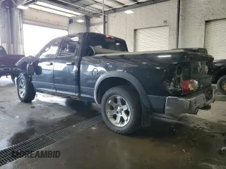 2009 Dodge 1500 Sport с VIN 1D3HV18T09S702305, выставлен на аукционе Copart как лот 70002034 с пробегом Не указан миль и Списание • Salvage title. История ставок и продаж доступна на DreamBid. Изображение 2.