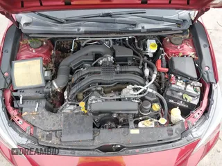 2019 Subaru Impreza with VIN 4S3GTAB64K3715751, listed as a IAAI auction lot 42395464 with 83,612 mi miles and . Bid and sale history available at DreamBid. Image 10.