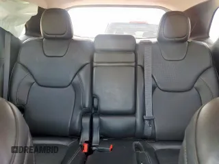 2019 Jeep Cherokee High Altitude with VIN 1C4PJMDX7KD260644, listed as a Copart auction lot 60416985 with 60,861 mi miles and Salvage title. Bid and sale history available at DreamBid. Image 10.