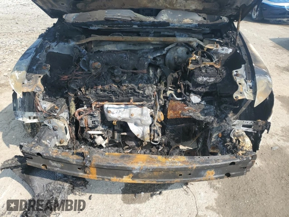 2015 Ford Taurus SHO with VIN 1FAHP2KT4FG199397, listed as a Copart auction lot 60356465 with Not provided miles and Non repairable. Bid and sale history available at DreamBid. Image 11.