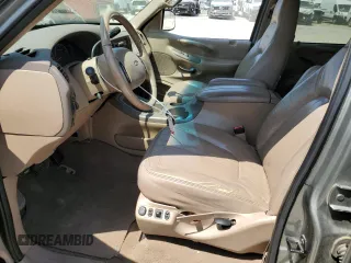 1999 Ford Expedition XLT z VIN 1FMPU18L0XLC03675, wystawiony jako Copart lot #56721435 z przebiegiem 111 652 mil mil oraz Szkoda całkowita • Salvage title. Historia ofert i sprzedaży dostępna na DreamBid. Obrazek 7.