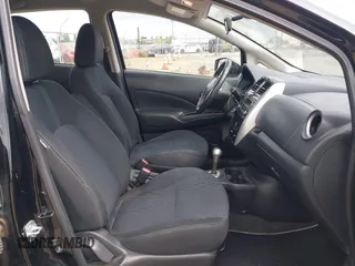 2015 Nissan Note SV with VIN 3N1CE2CP2FL416925, listed as a IAAI auction lot 42071998 with 140,063 mi miles and . Bid and sale history available at DreamBid. Image 5.