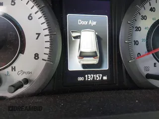 2015 Toyota Sienna SE with VIN 5TDXK3DC0FS657546, listed as a IAAI auction lot 42183750 with 137,157 mi miles and . Bid and sale history available at DreamBid. Image 16.