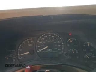 2001 Chevrolet Silverado 1500HD LS z VIN 1GCGC13U31F192944, wystawiony jako Copart lot #55082495 z przebiegiem 248 988 mil mil oraz Szkoda całkowita • Salvage title. Historia ofert i sprzedaży dostępna na DreamBid. Obrazek 9.