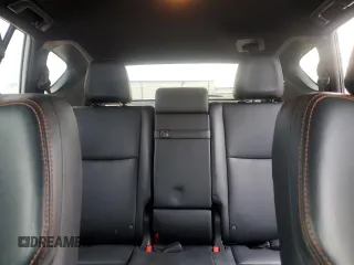 2017 Toyota RAV4 SE with VIN JTMJJREV9HD149649, listed as a Copart auction lot 44457565 with 98,515 mi miles and Salvage title. Bid and sale history available at DreamBid. Image 10.